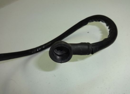 Starter Relay Honda CBR 1000 F