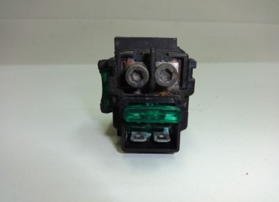 Startmotor relais Honda PC 800