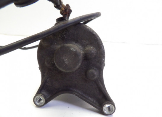 Startmotor Yamaha XV 250 Virago