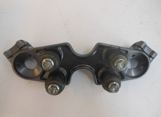 Kroonplaat Suzuki GSX R 1300 Hayabusa