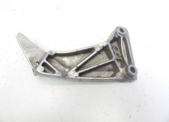 Duo voetsteun links Honda CB 1300