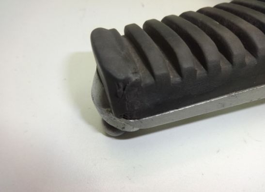 Footrest right Kawasaki GPZ 600