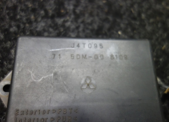 CDI Einheit Yamaha FAZER 600