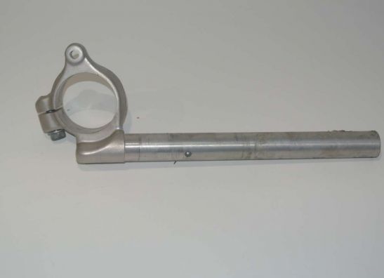 Clip on links Suzuki GSX R 750