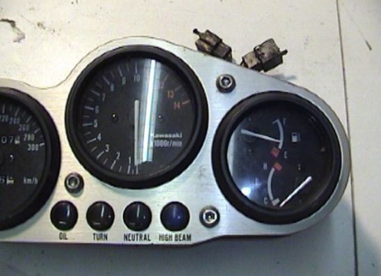 Meter Kawasaki ZX 9 R