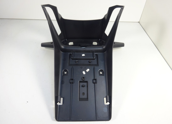 License plate holder BMW R 1200 RT