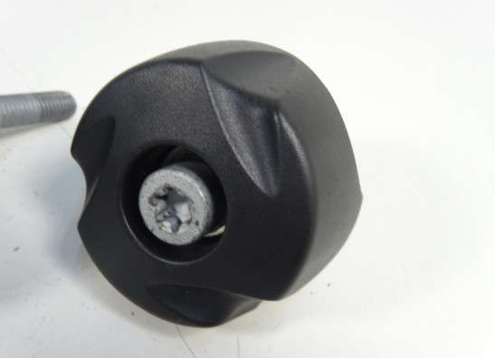 Valblokken BMW K 1200 R 