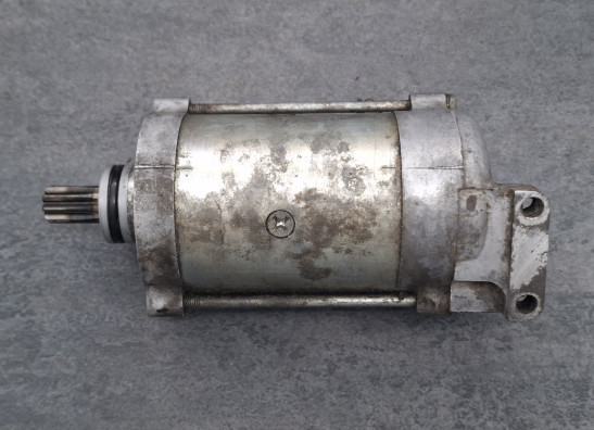 Starting motor Suzuki GT 750