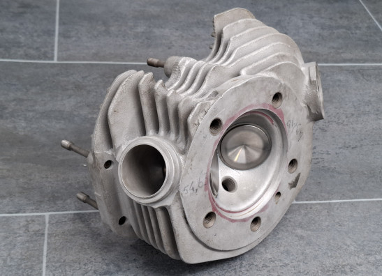 Zylinderkopf Harley Davidson FLH Electra Glide