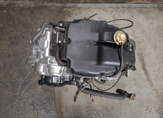 Motorblock Honda VFR 800 I