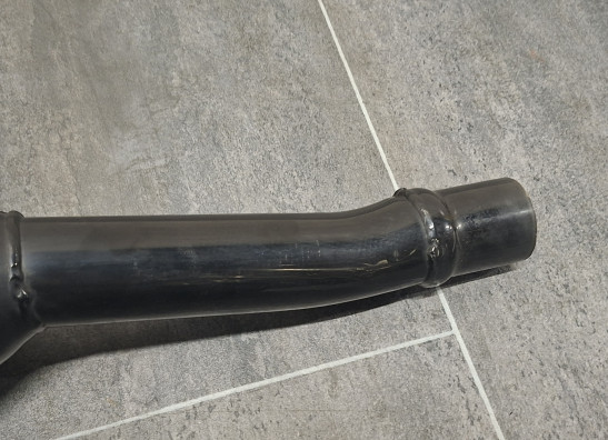 Muffler Kawasaki ZZR 600
