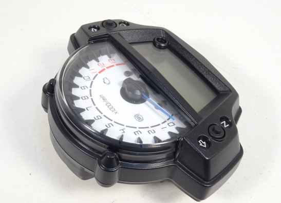 Tacho-set Kawasaki ER 6