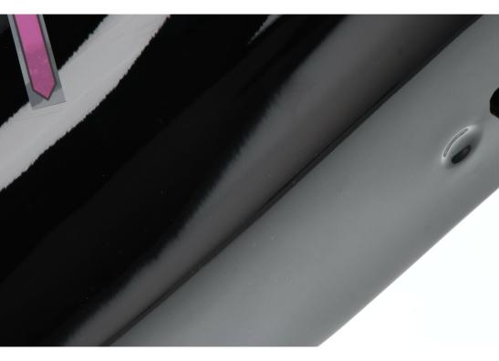 Achterspatbord Honda VT 1100