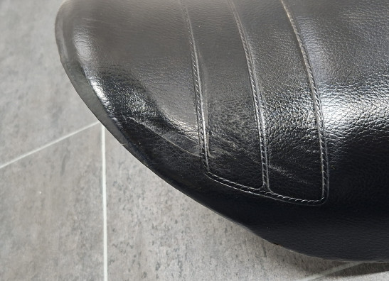 Sitzbank Kawasaki GPZ 550