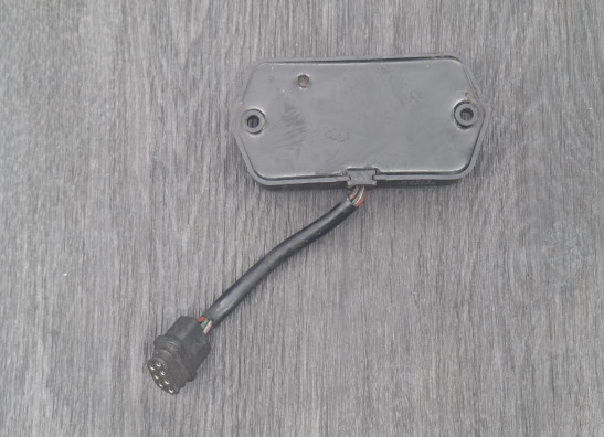 CDI ECU unit Harley Davidson Softtail