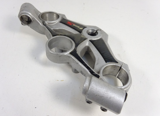 Gabelbrücke Obere BMW F 800 S - ST