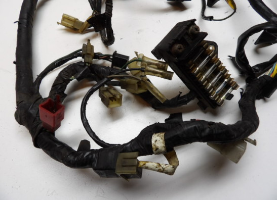 Wire Harness Honda Goldwing GL