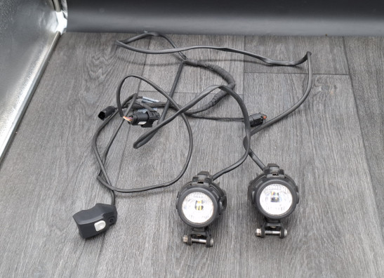 Luz delantera BMW R 1200 GS LC Adventure