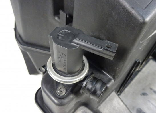 Luchtfilterhuis BMW F 800 S - ST