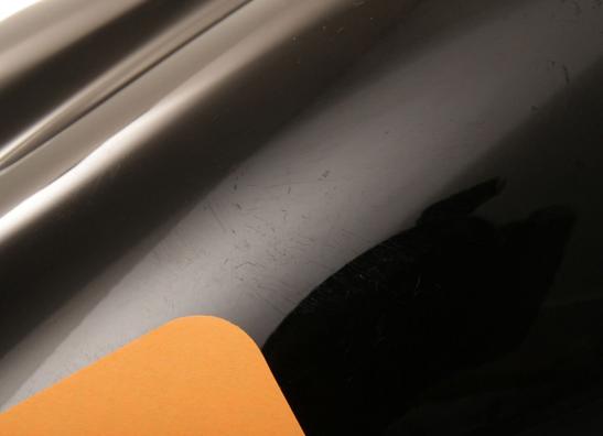 Buddycover Suzuki GSX R 750