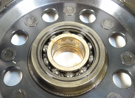 Koppeling Ducati 600 SS Supersport