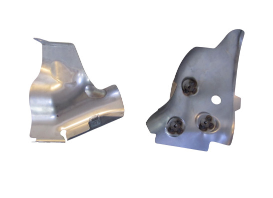 Uitlaat Ducati Panigale V4 R