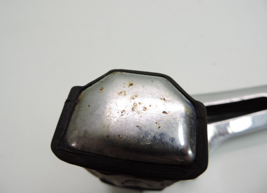 Soziusfussraste links Yamaha XV 750 Virago