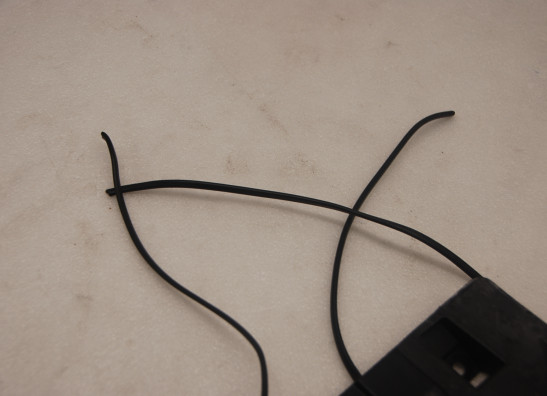 Kentekenplaathouder Harley Davidson VROD VRSC