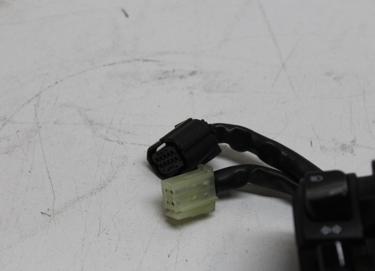 Stuurschakelaar links Yamaha MT 09