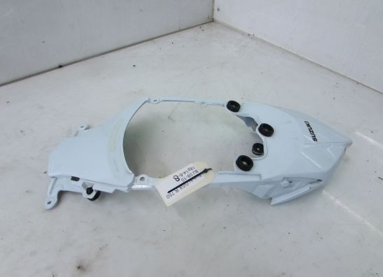 Achterkuipdeel Suzuki GSX R 600