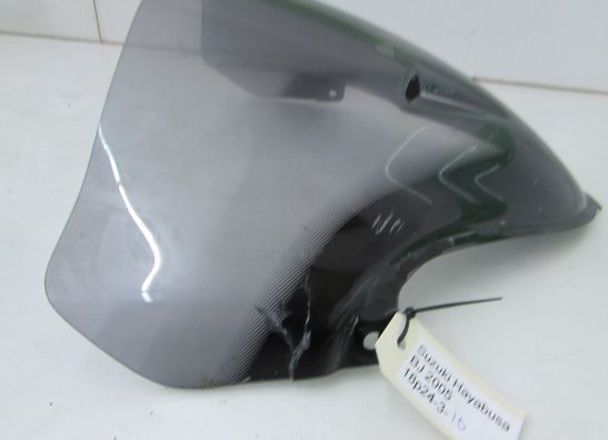 Kuipruit Suzuki GSX R 1300 Hayabusa