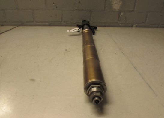 Standrohr Gabelholm rechts komplett Kawasaki ZXR 400