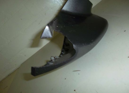 Cowl upper front Honda Lead