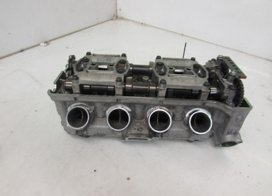 Zylinderkopf Honda CBR Fireblade