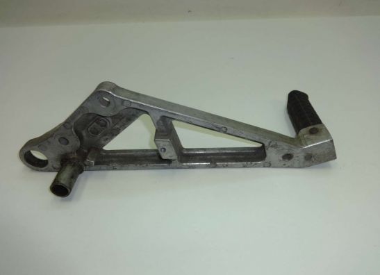 Rechter schetsplaat Honda Overige Honda