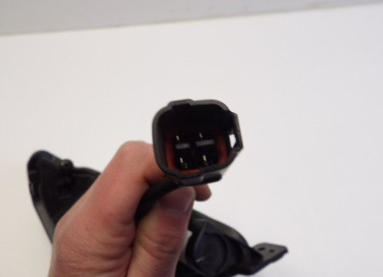 Knipperlicht rechts voor Yamaha XC 155 S Max