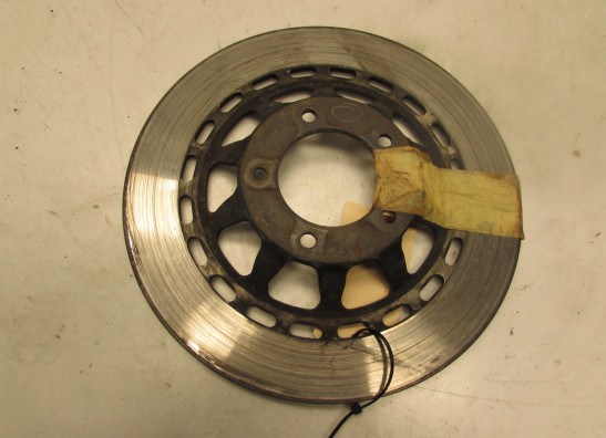 Remschijf voor Honda Overige Honda