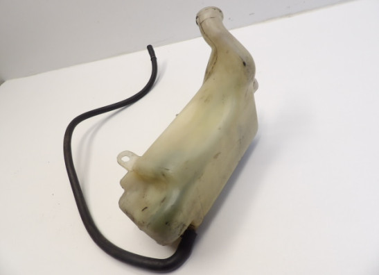 Radiator reserve tank  Honda CB 1