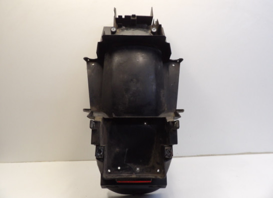 Hinterradabdeckung Yamaha FAZER 600