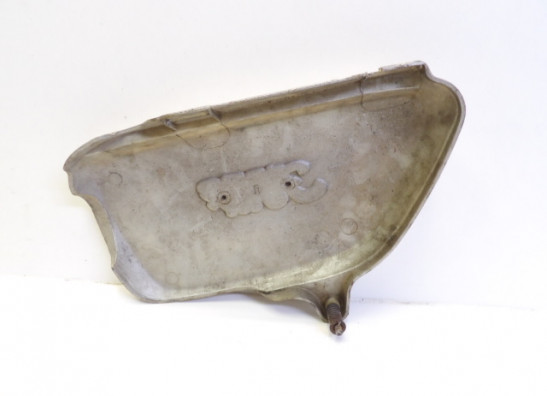 Cowl right small Honda CB 350 Four