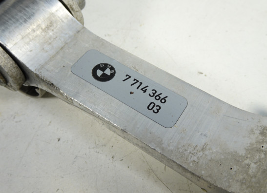 Link systeem achterveer BMW K 1200 S 