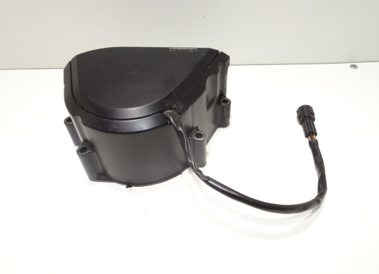 Motorblokdeksel voortandwiel Kawasaki Z 750