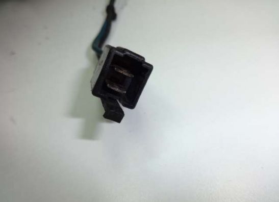 Ventilator Yamaha YZF 600 Thundercat