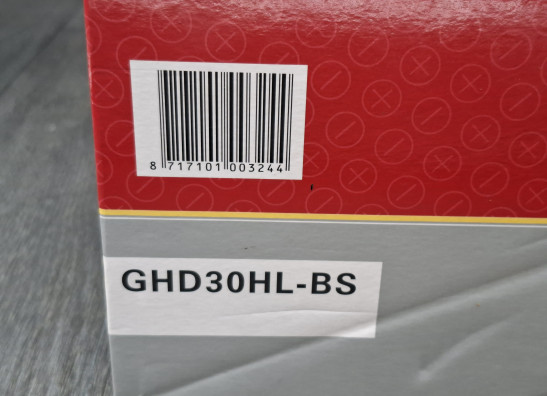 Accu Harley Davidson Road King