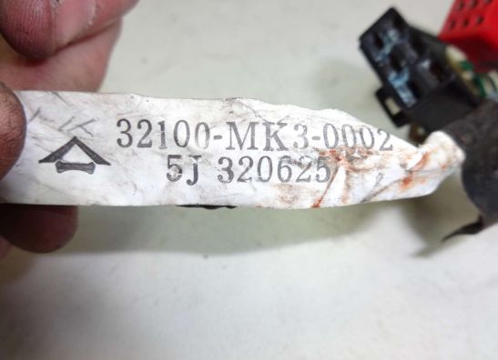 Kabelbaum Honda VF 700  750 C Magna