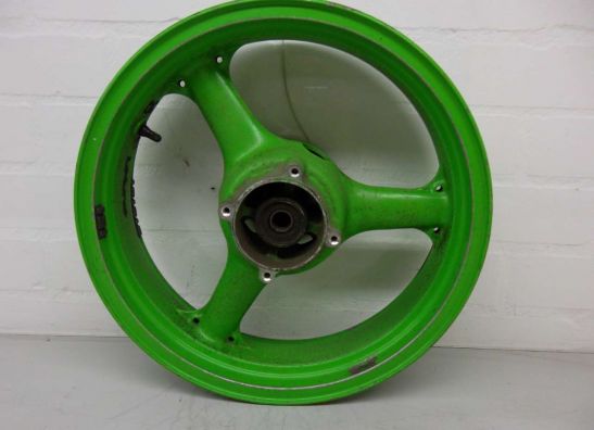 Felge hinten Kawasaki ZXR 400