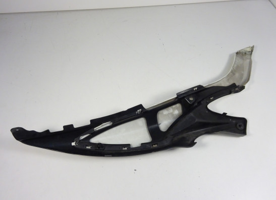 Heck links Suzuki SFV 650 Gladius