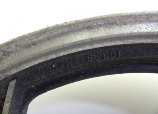 Felge vorne Yamaha XV 700 / 750 SE