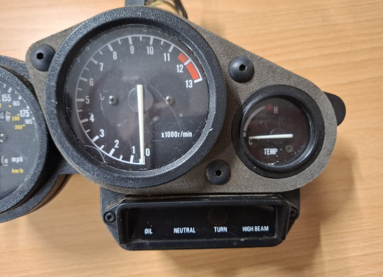 Tellerset Yamaha FZR 1000