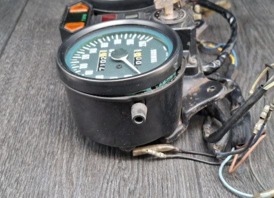 Tellerset Yamaha XS 650